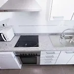 Sky High Apartment On The 38Th Floor - Sea Views