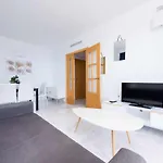 Sky High Apartment On The 38Th Floor - Sea Views