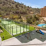 Skyline 34 Amazing Apartment With Private Terrace And Sea Views