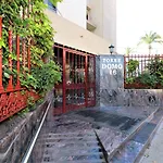 Torre Domo 9-D