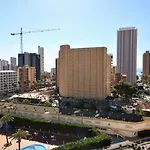 Torre Domo 9-D