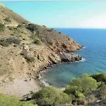 Dos Calas 13B levante beach