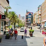 Duplex Puerto San Vicente