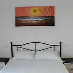 ANNA AMBASSADOR Levante Beach