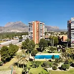 Apartamento Condor
