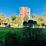 Apartamento Condor