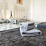 SAN REMO Levante beach apartments