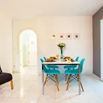 Apartamento Playa Levante Benidorm