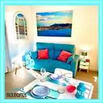 Loft Frente Al Puerto By Molinaptos
