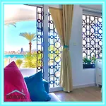 Loft Frente Al Puerto By Molinaptos