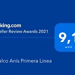 Emalco Anis Primera Linea
