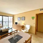 Los Gemelos 20 - Aloturin Benidorm