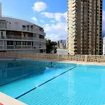 Apartment Levante Halcon