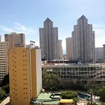 El Apartamento de Cristian 2