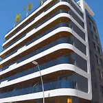 Apartamento De Lujo En Primera Linea De Playa