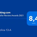 Carolina 13-A