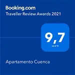 Apartamento Cuenca