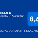 Principado Arena III - Fincas Arena