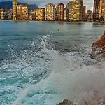 Costablanca 21