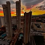 Costablanca 21