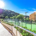 Skyline 20 Apartamento De Lujo Con Terraza Privada Y Vistas Al Mar
