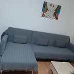 Benidorm 1ª Linea Playa Levante, Garage, Wifi, Climatizacion