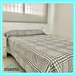 Apartamento Familiar Frente Al Mar By Molinaptos