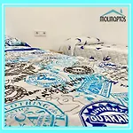 Apartamento Familiar Frente Al Mar By Molinaptos