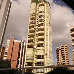 Apartamentos Torre Gerona