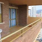 One Apartments By Mc – Edf. Trébol