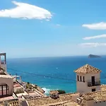 Sierra Dorada Beach
