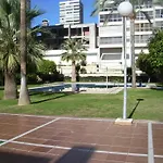 Apartamento Carmenchu Gemelos 20