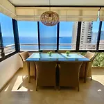 Апартаменты С Видом На Море И Горы