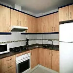 Apartamentos Golondro