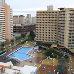 Apartamentos Alpha