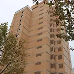 Apartamentos Alpha