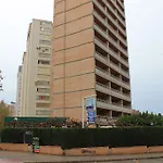 Apartamentos Alpha
