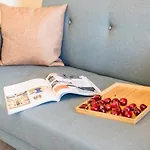 Apartamento Coblanca