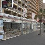 Los Ranchos Levante