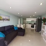 Levante Luxury Los Ranchos Avenida Madrid