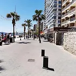 Los Ranchos Levante