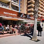 Levante Luxury Los Ranchos Avenida Madrid