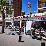 Levante Luxury Los Ranchos Avenida Madrid