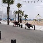 Los Ranchos Levante