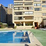 Apto With Pool Gemelos IV