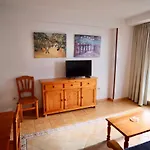 Apartamentos Torre Gerona