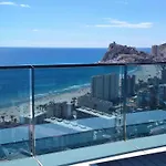Sunset Drive Sea Views Apartment