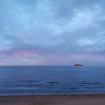 Luminoso Apartamento En Primera Linea De Playa