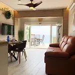 Beach Levante Premium apartment