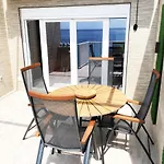 Beach Levante Premium apartment